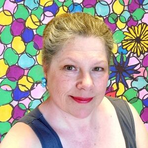 Meet your Posher, Isabelle